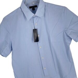 Banana Republic Light Blue Dress Shirt